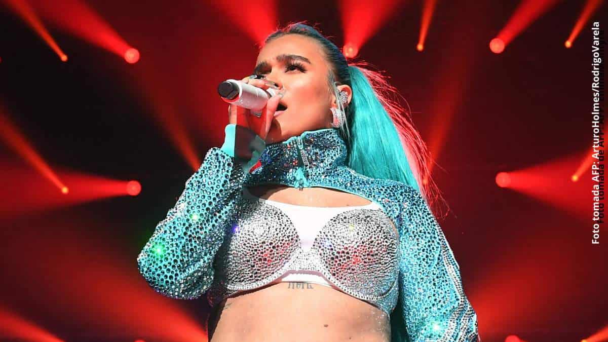 karol g anuncia gira latinoamerica fechas instagram