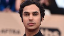 kunal nayyar