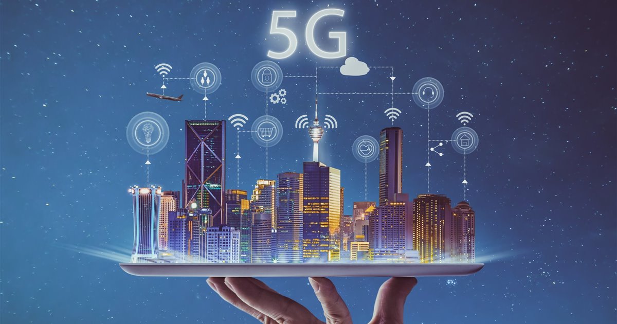 la tecnologia 5g nos cambiara la