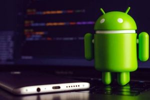 nuevas funciones de android 13