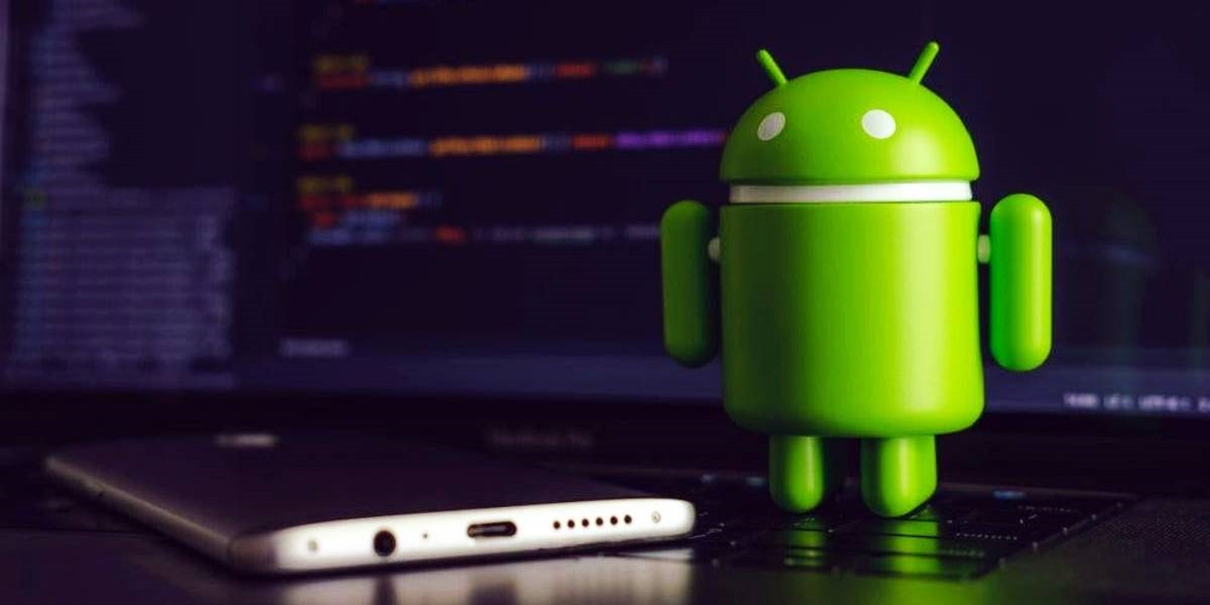nuevas funciones de android 13