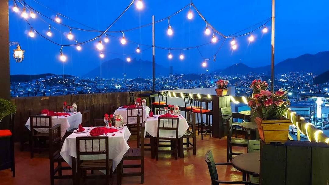 Noches locas en la CDMX Universo CdMx