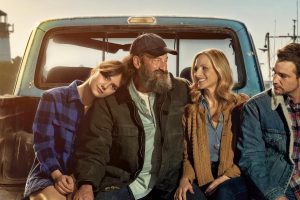 CODA nominada OSCARS