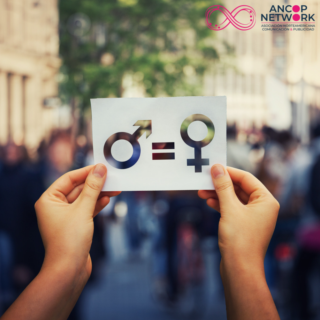 CURSO DE IGUALDAD DE GENERO