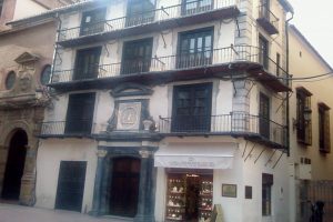 Casa del Consulado