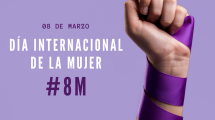 Dia Internacional de la Mujer