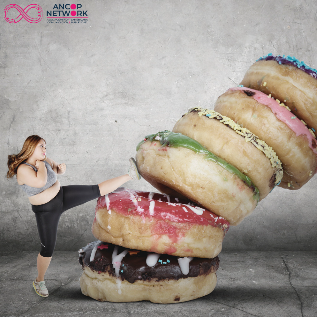 Dia Mundial de lucha contra la Obesidad