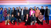 Directores de cine