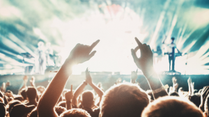 FOO FIGHTERS EN MEXICO