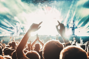 FOO FIGHTERS EN MEXICO