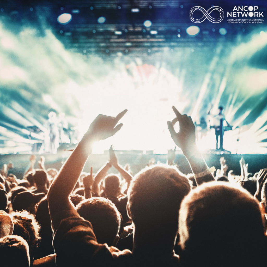 FOO FIGHTERS EN MEXICO