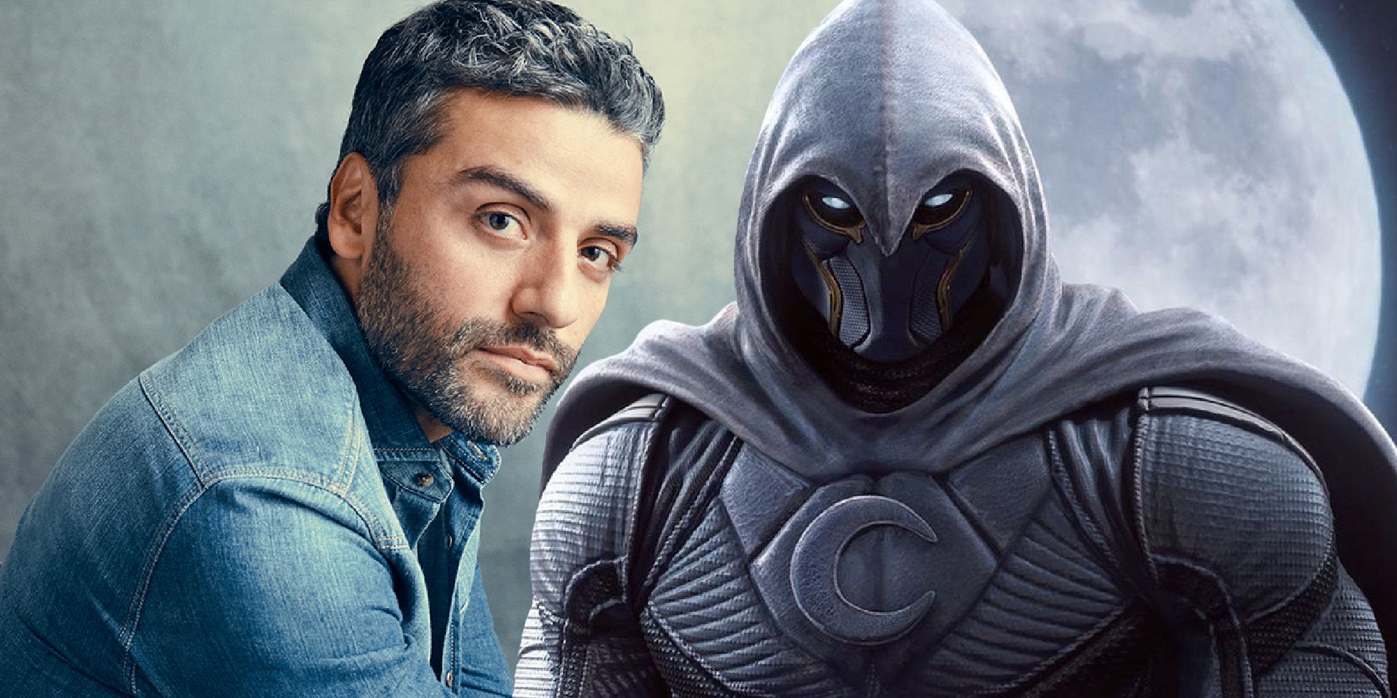 Por que Oscar Isaac asumio el papel de Moon Knight