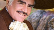 Vicente Fernandez
