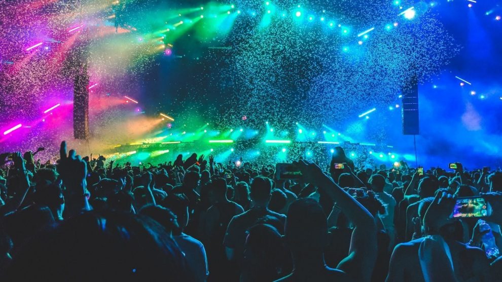 OCESA da luz verde a la normalidad en los eventos 1 YouTube Theater e1625523826937