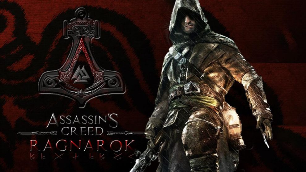 ASSASSIN’S CREED: Del Valhalla al Ragnarok 1 assassins creed 1907325