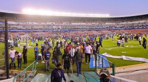 federacion mexicana de futbol termino los castigos que recibira el cuadro de queretaro 1005269