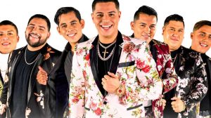 grupo firme anuncia un segundo concierto en el foro sol