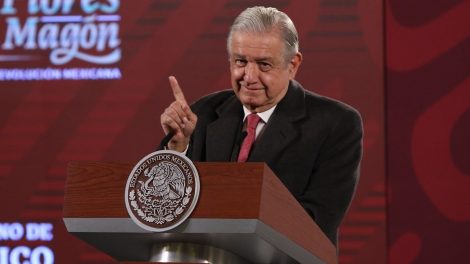 la mananera de amlo