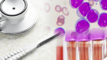 leucemia y sedena