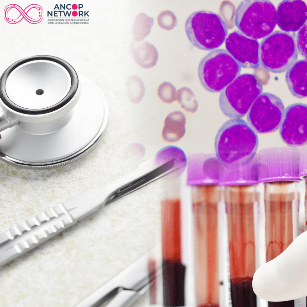 SEDENA arma proyecto de investigación sobre la leucemia 1 leucemia y sedena