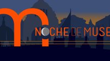 noche de museos
