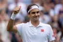 roger