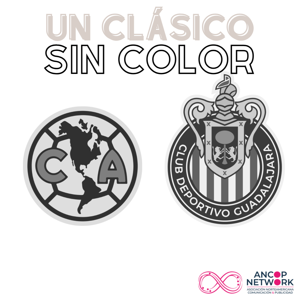 un clasico sin color