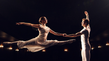 DANZA