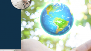 DIA DE LA MADRE DE LA TIERRA