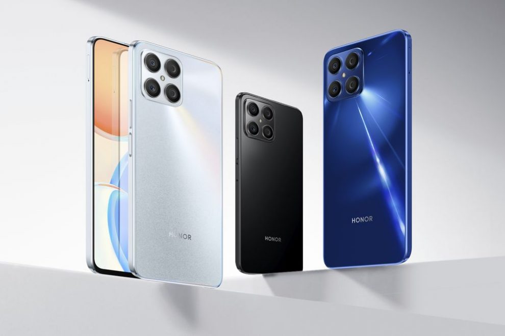 Honor X Series: la nueva familia de celulares que viene a conquistar la gama media 1 DUE4MVIE25AR3NNUABYHOKSTHA