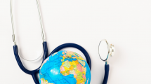 Dia Mundial de la Salud