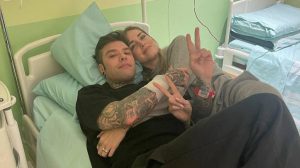 Fedez chiara ferragni U1509447828022yF RtIxWv3MNU9gTyRGvM5bAjP 1248x770@Diario Vasco DiarioVasco