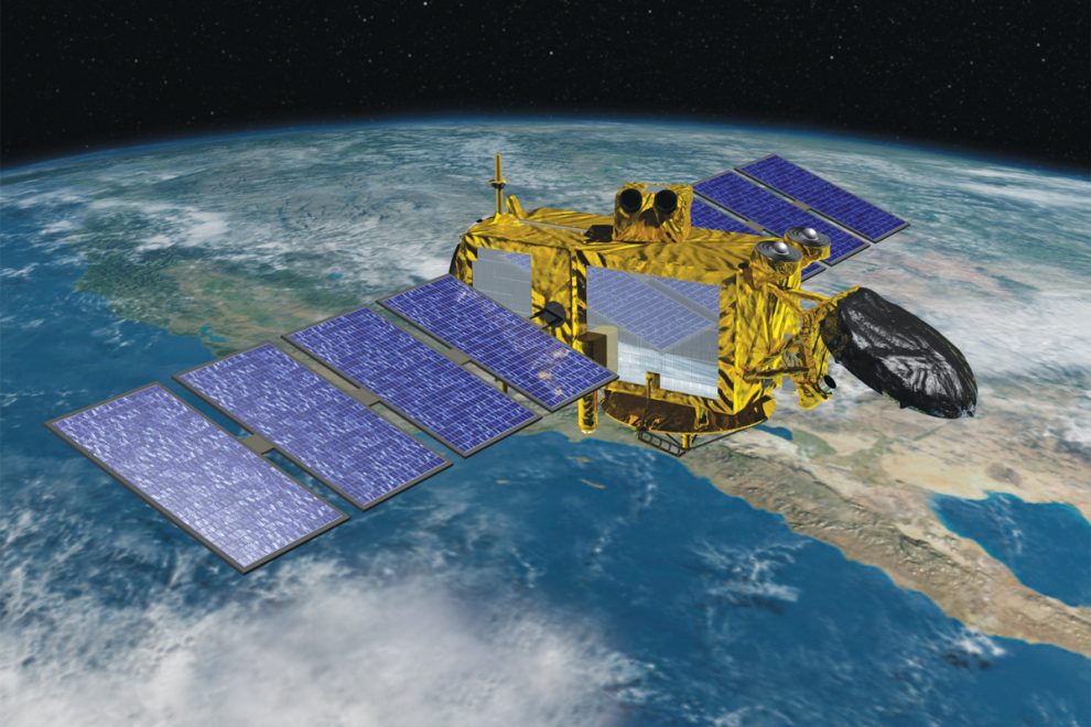 Científicos afirman que este nuevo satélite cambiará la forma en que monitoreamos el cambio de nuestro medio ambiente 1 Jason3 JPL