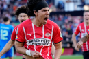 Mexicano campeón de Holanda