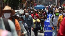 PREPARA SALUD NUEVOS PARAMETROS DE MEDICION DEL SEMAFORO EPIDEMIOLOGICO