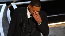 Pausan proyecto de Will Smith con Netfliz