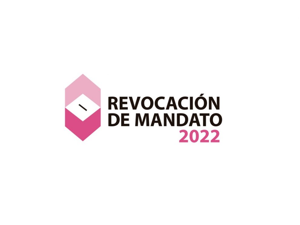 Revocacion de Mandato 1