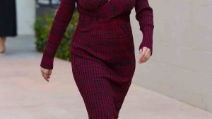 Selena Gomez volvió a cambiar de look y la novedad le sentó muy bien 02 1000x1500 1