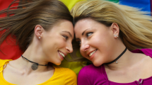 VISIBILIDAD LESBICA