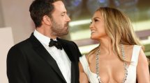 american actor ben affleck and american actress and singer news photo 1648148426