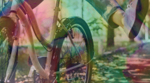bicicleta y el lsd
