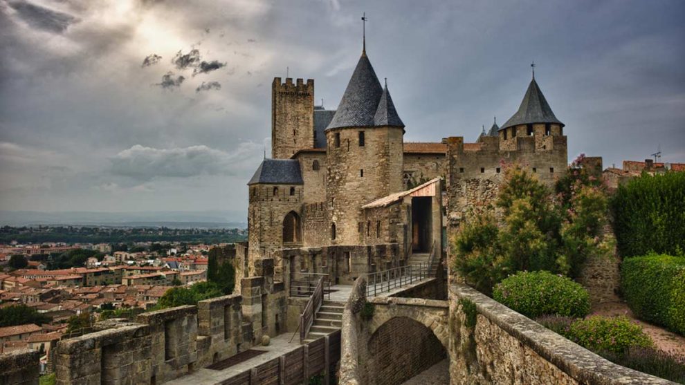 Los 5 pueblos medievales más espectaculares de la Comunidad Valenciana para visitar esta Semana Santa 1 carcassonne el refugio de la edad media en europa 4