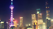 china bloquea shangai