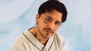 christian nodal
