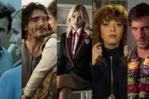 estrenos abril 2022 netflix