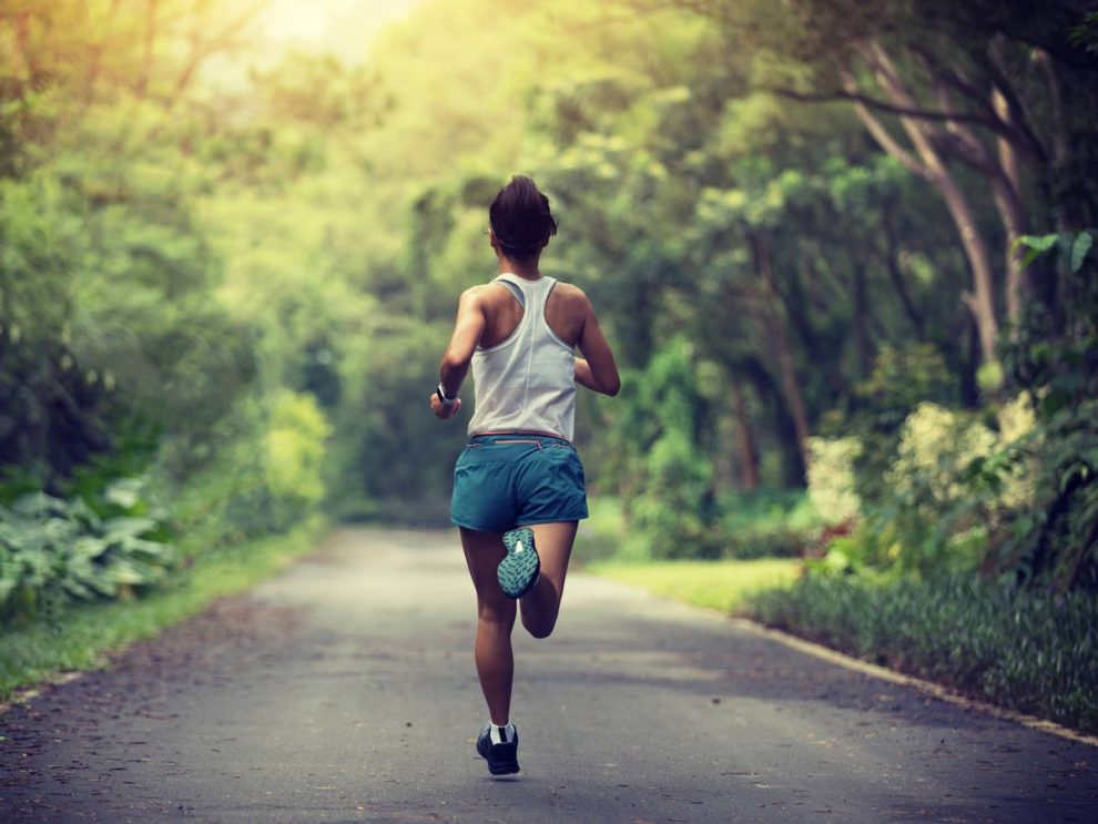 Correr 10 minutos al día te podría traer estos beneficios 7 f.elconfidencial.com original 75f 9e9 366 75f9e936636d81c037dfb51f5be192fb
