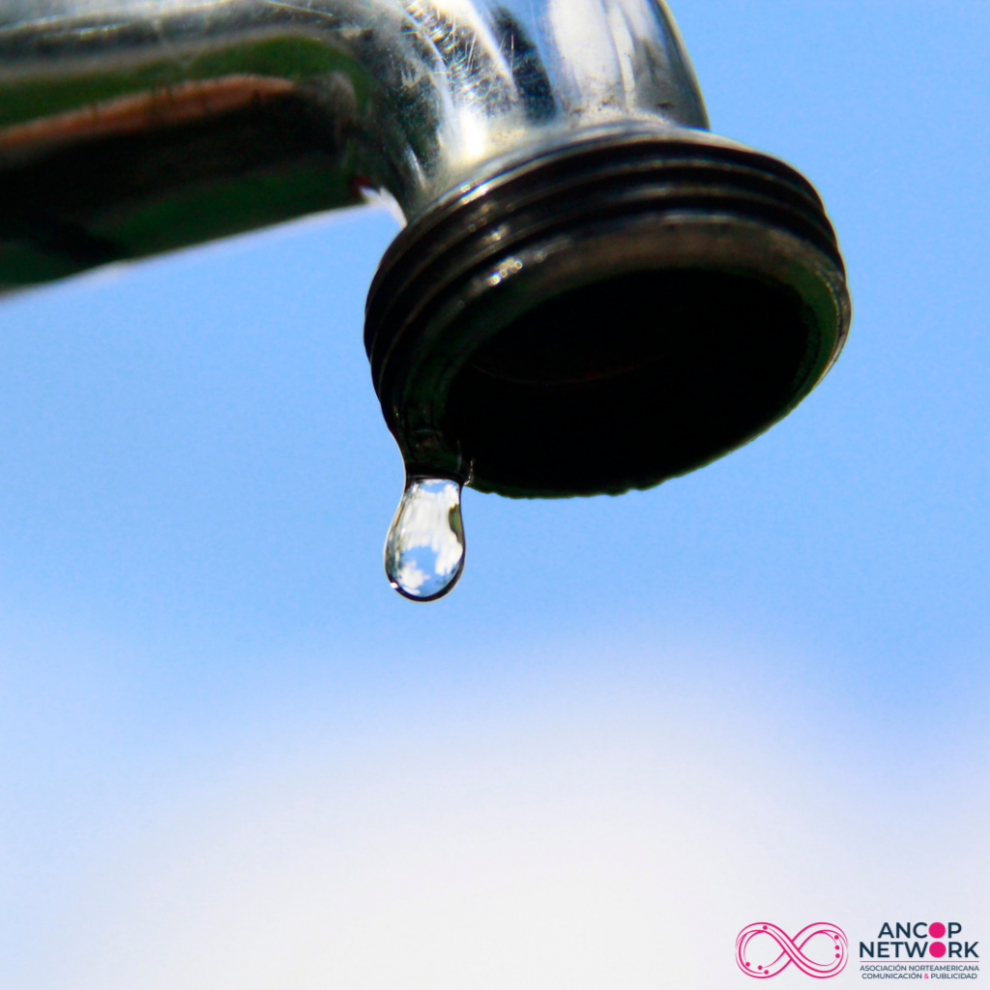 Experto revela que la CDMX se podría quedar sin agua 1 falta de agua