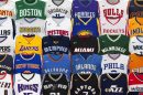 jerseys