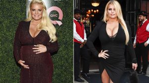 jessica simpson home dieta t