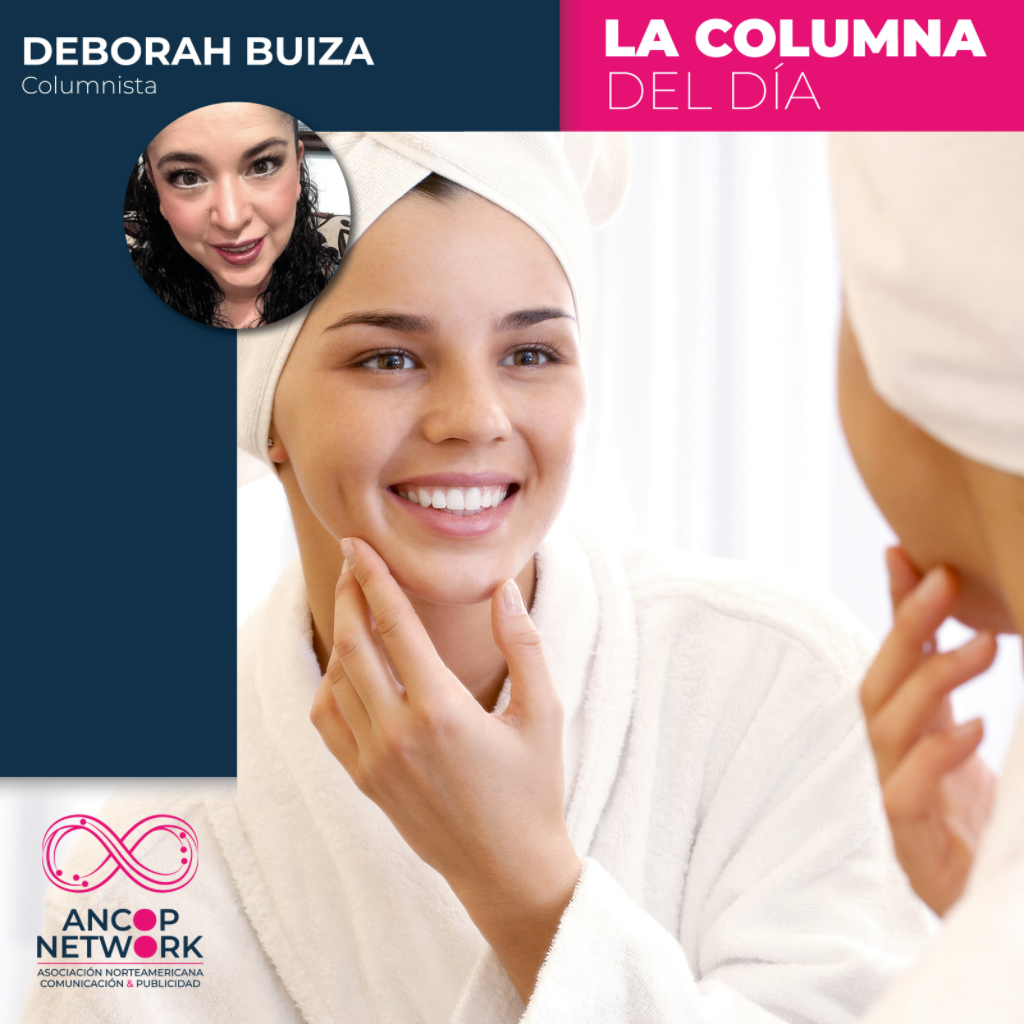 mantenimiento personal